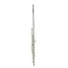 Flauta Traversa C con con estuche Lincoln LWFL1203S