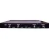 Sistema Cuadruple Microfono Inalambrico de Mano Ross FU-4000