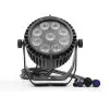Spot de 9 Leds 10W MEGAPAR-910 IP
