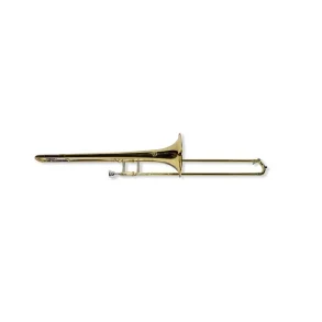Trombón a vara Gala "Bb" + Estuche TB1100