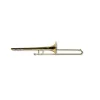Trombón a vara Gala "Bb" + Estuche TB1100