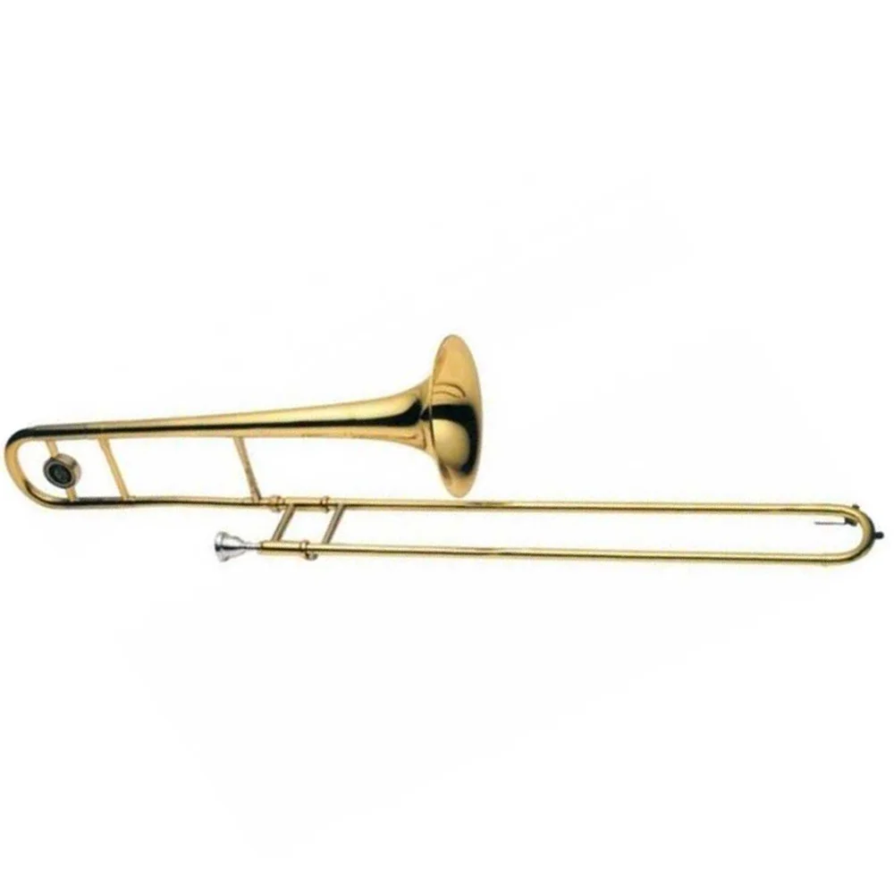 Trombon Lincoln A Vara | Tenor Bb Con Estuche | Modelo Lctt-876