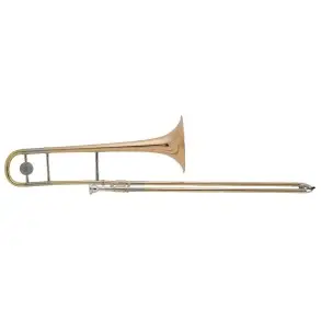 Trombon A Bara Conn 23h Conn Con Estuche