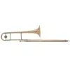 Trombon A Bara Conn 23h Conn Con Estuche