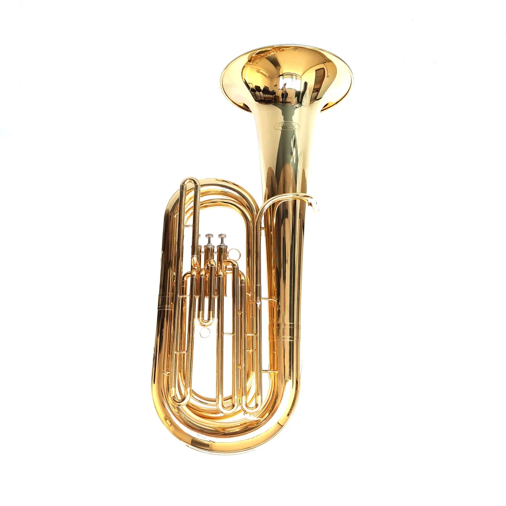 Tuba Bb Lincoln LWTU1931 con estuche