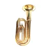 Tuba Bb Lincoln LWTU1931 con estuche