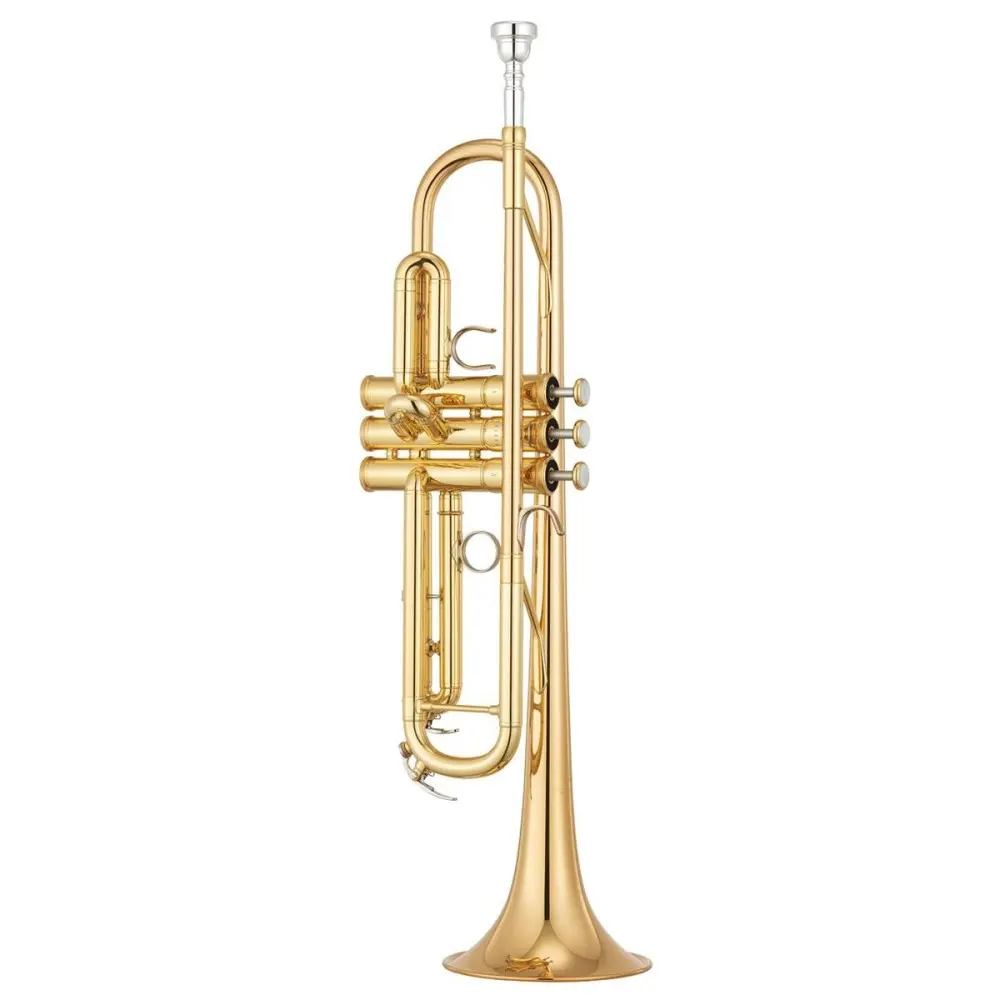 Trompeta Yamaha YTR6335