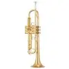 Trompeta Yamaha YTR6335 Trompeta Yamaha YTR6335