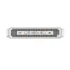 Potencia SAE Audio Duo500 2X 850W - 2X 500W EQ - Delay - Limitador