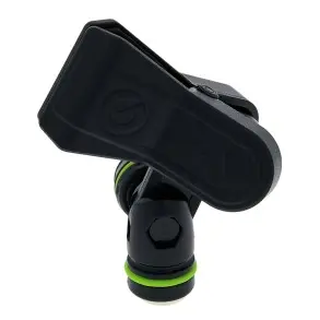 Pipeta Para Microfonos Tipo Pinza Gravity MSUCLMP Universal