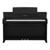 Piano Digital 88 Teclas con Mueble Yamaha CLP875B