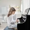 Piano Digital 88 Teclas con Mueble Yamaha CLP875B