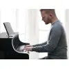 Piano Digital 88 Teclas con Mueble Yamaha CLP875B