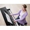 Piano Digital 88 Teclas con Mueble Yamaha CLP875B
