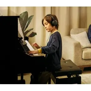 Piano Vertical Yamaha U1JPE Serie U