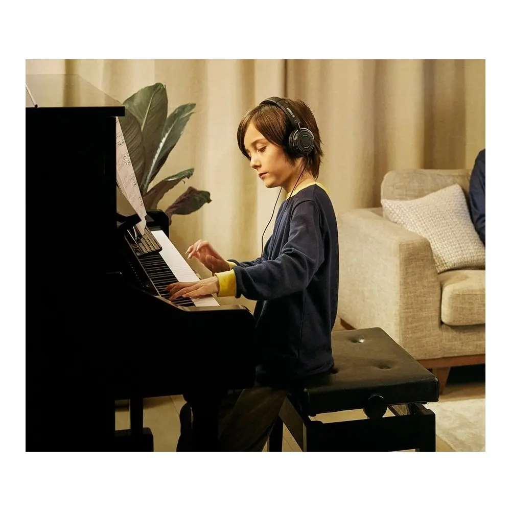 Piano Vertical Yamaha U1JPE Serie U