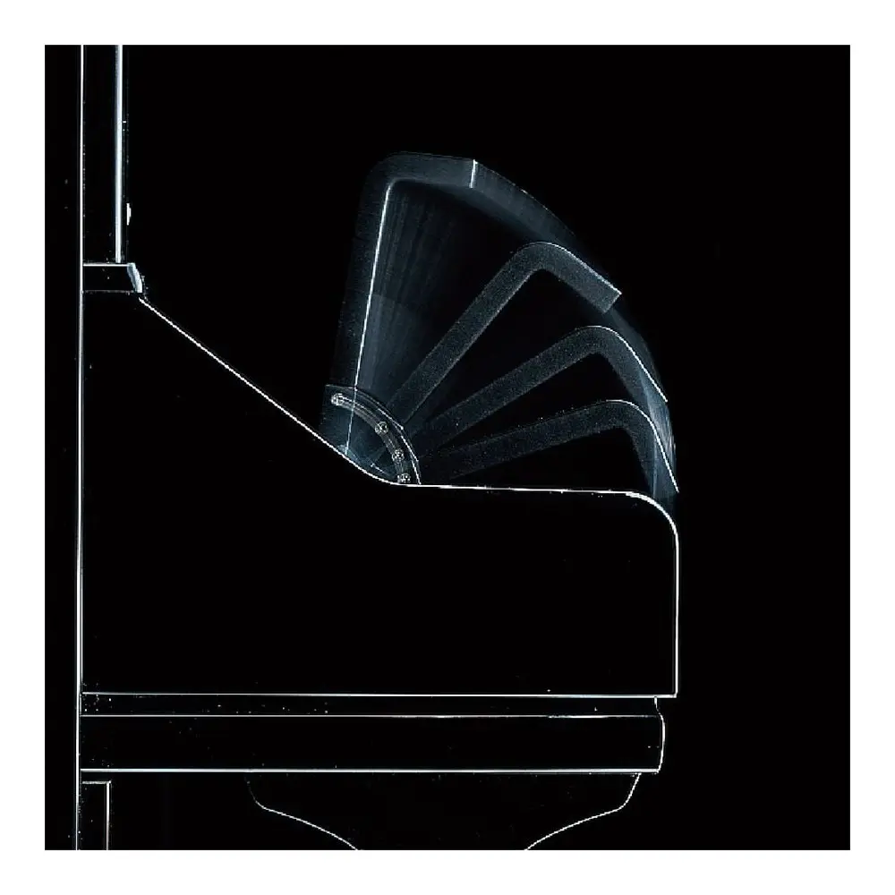 Piano Vertical Yamaha U1JPE Serie U
