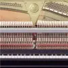 Piano Vertical Yamaha U1JPE Serie U