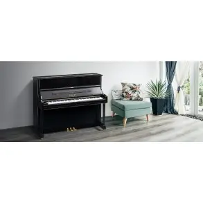 Piano Vertical Yamaha U1JPE Serie U