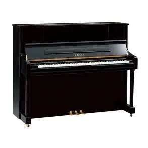 Piano Vertical Yamaha U1JPE Serie U