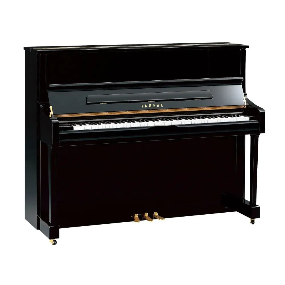 Piano Vertical Yamaha U1JPE Serie U