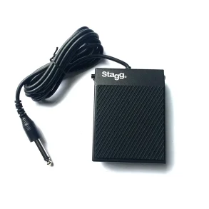 Pedal Sustain Universal Stagg SUSPED5
