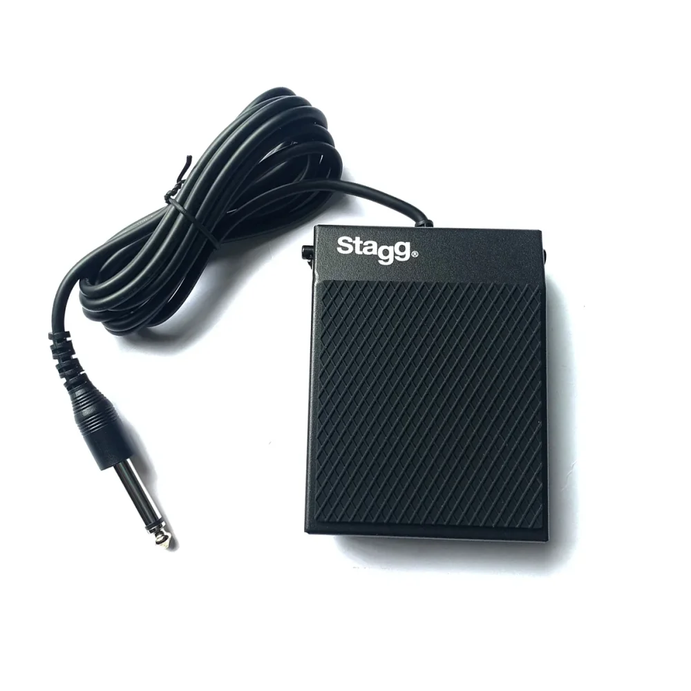 Pedal Sustain Universal Stagg SUSPED5