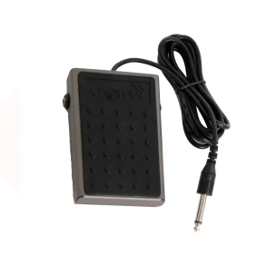 Pedal Sustain Cherub Para Teclados Casio / Yamaha