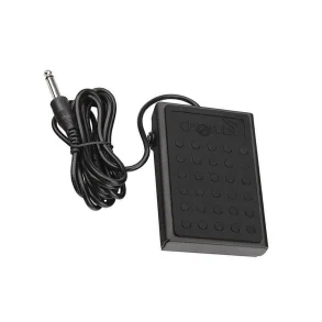 Pedal Sustain Cherub Para Teclados Casio / Yamaha