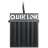 Pedal Sustain para Teclado Quik Lok PS/25