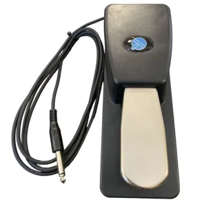 Pedal Sustain para Piano Quik Lok PSP/125