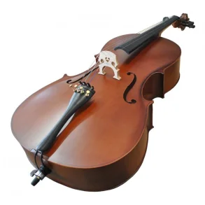 Cello 1/4 Stradella MC6011  Pino Laminado