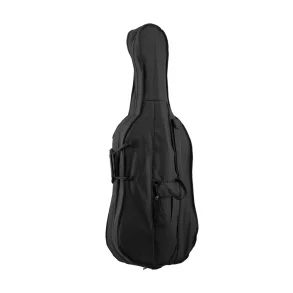 Cello 1/8 Stradella MC6011  Pino Laminado