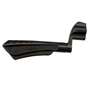 Manivela Ajusta Cuerdas Daddario Negro PWPW1