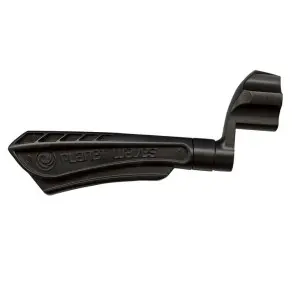 Manivela Ajusta Cuerdas Daddario Negro PWPW1