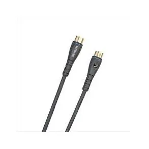 Cable MIDI 1,5 Mts Daddario PW-MD-05