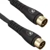 Cable MIDI 1,5 Mts Daddario PW-MD-05
