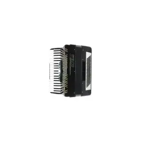 Acordeon a Piano Corelli 41 Teclas 120 Bajos Con Funda JH2008 BK