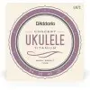 Encordado Nylon Titanium Para Ukelele Concierto Daddario EJ87C