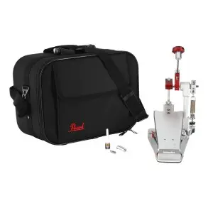 Pedal de bombo Simple Demon Drive XR Transmision directa