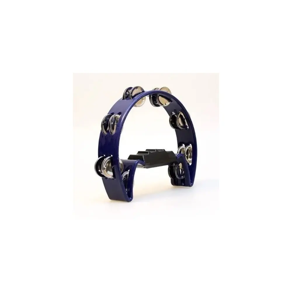 Pandereta 8" Sonajas Knight JB900BL