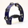 Pandereta 8" Sonajas Knight JB900BL