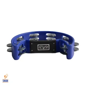 Pandereta de 8 Sonajas Knight JB900BL