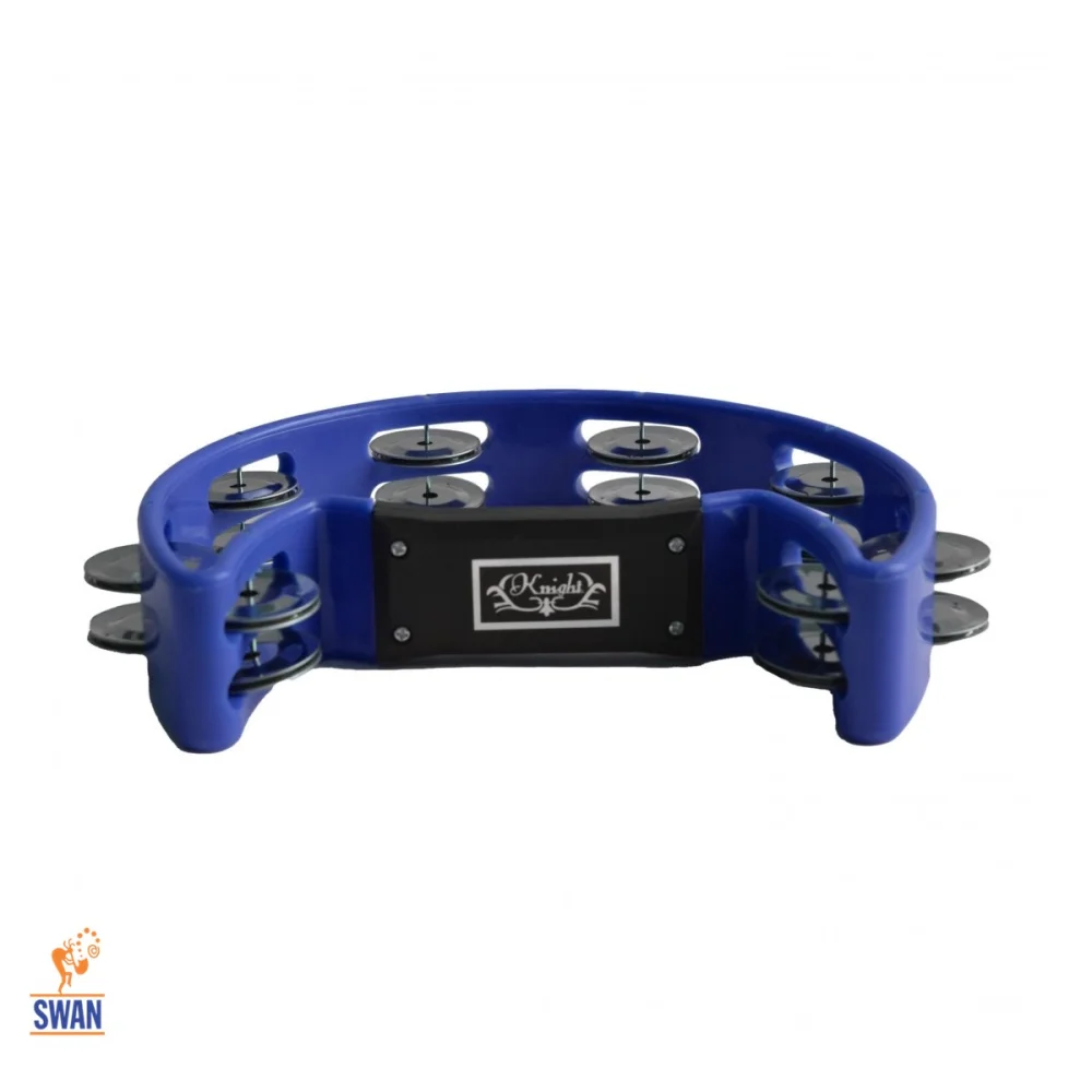 Pandereta 8" Sonajas Knight JB900BL