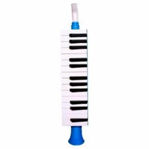 Melodica 27 Notas Knight JB27A-1 Azul
