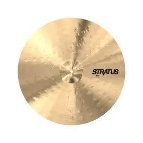 Set Platillos 3 Platos Sabian S5005 Stratus 15" 19" 22"