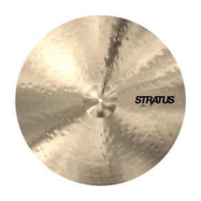 Set Platillos 3 Platos Sabian S5005 Stratus 15" 19" 22"