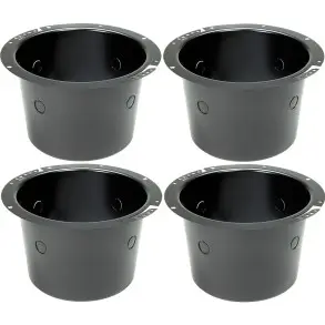Back para JBL 8138 x4U JBL MTC-81BB8