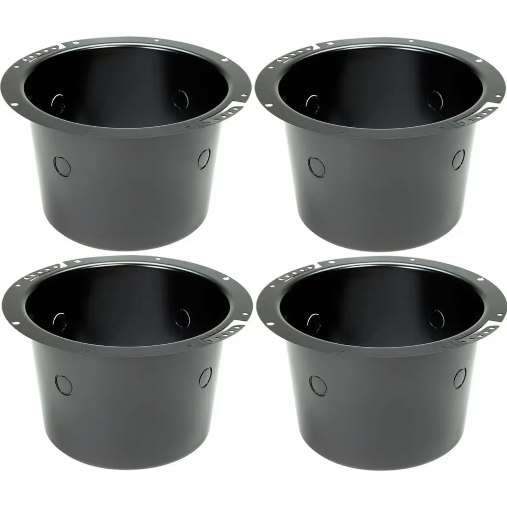 Back para JBL 8138 x4U JBL MTC-81BB8