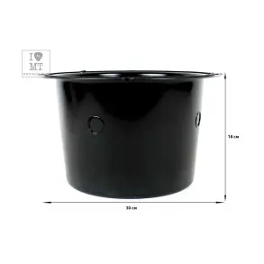 Back para JBL 8138 x4U JBL MTC-81BB8